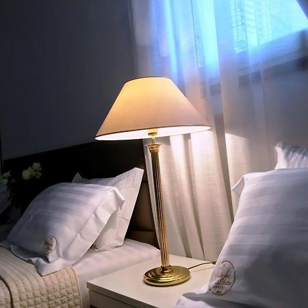 Chateau Linza Resort Tirana Zewnętrze zdjęcie
