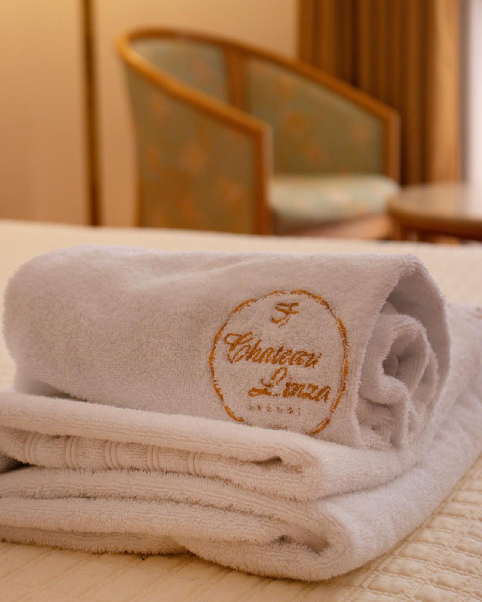 Chateau Linza Resort Tirana Zewnętrze zdjęcie