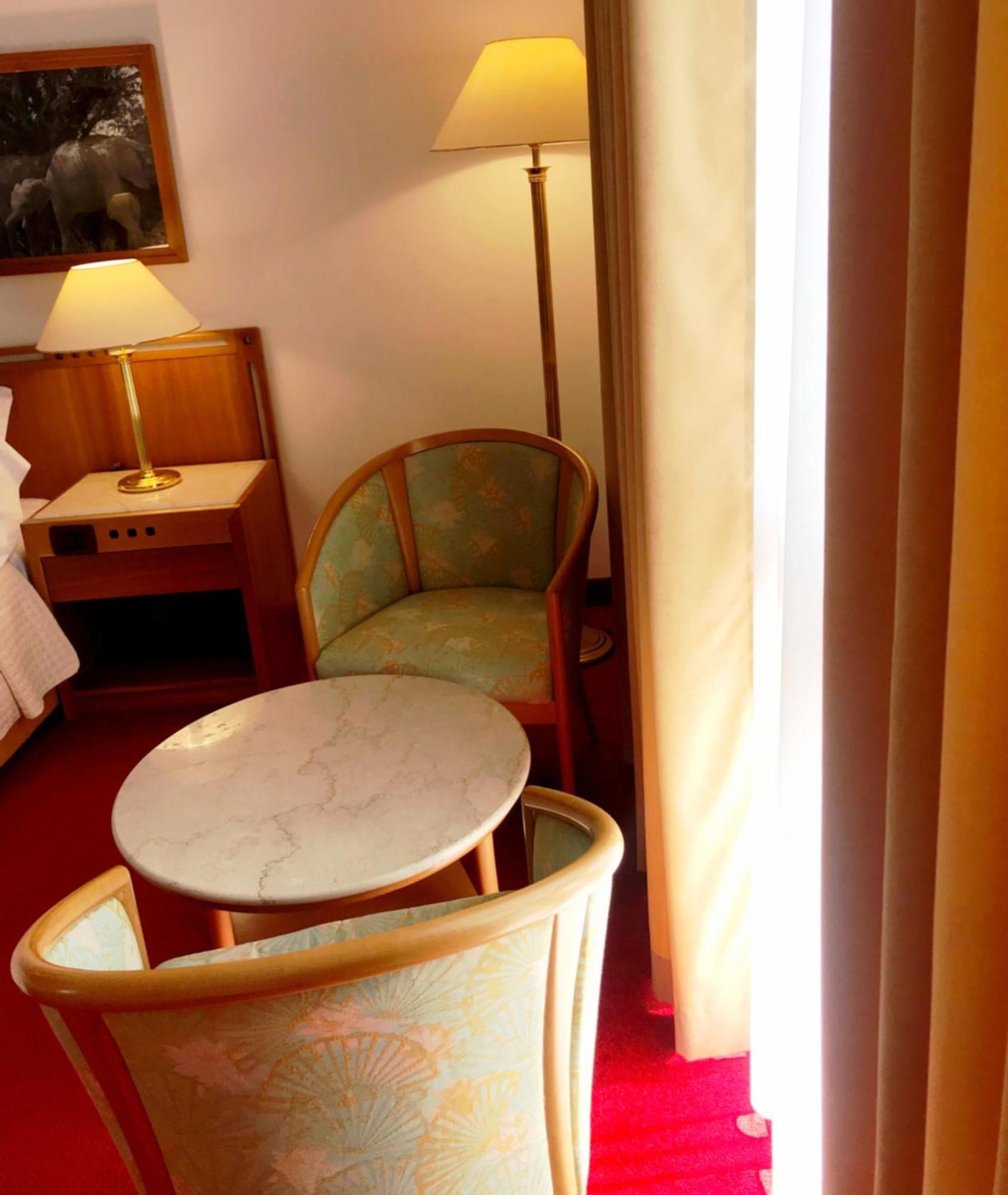 Chateau Linza Resort Tirana Zewnętrze zdjęcie