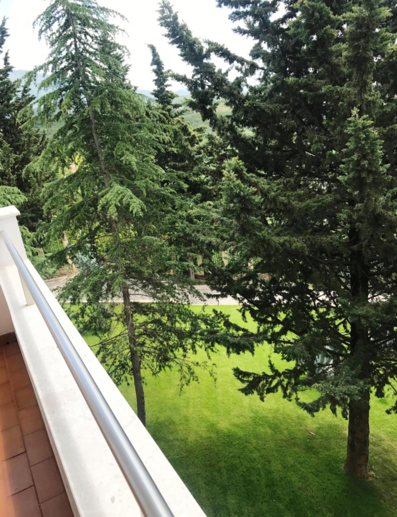 Chateau Linza Resort Tirana Zewnętrze zdjęcie
