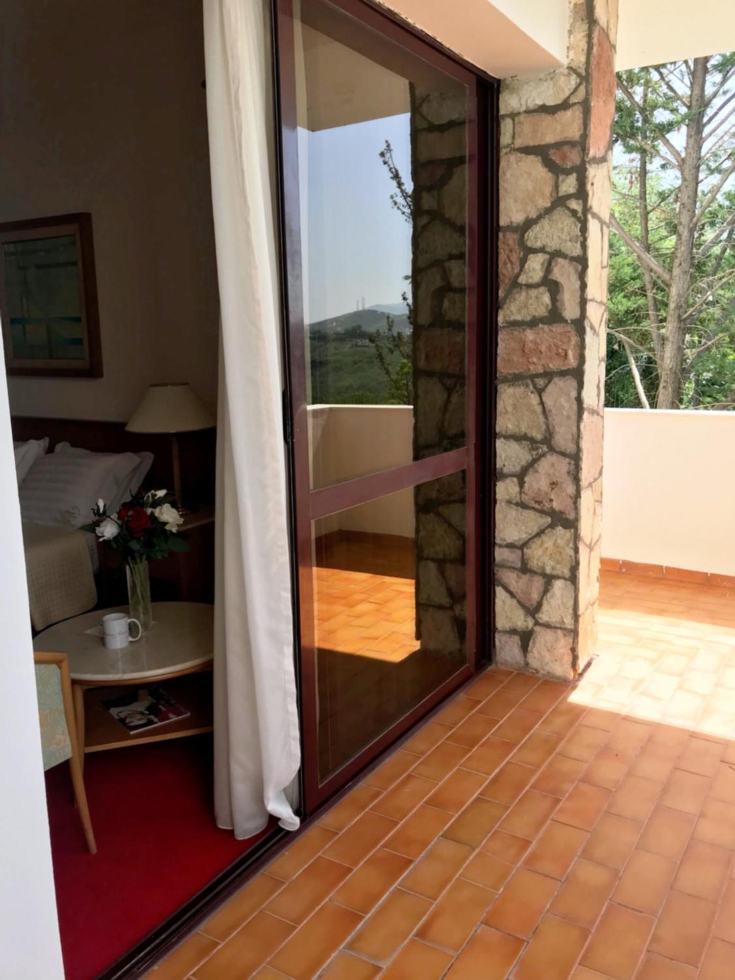 Chateau Linza Resort Tirana Zewnętrze zdjęcie