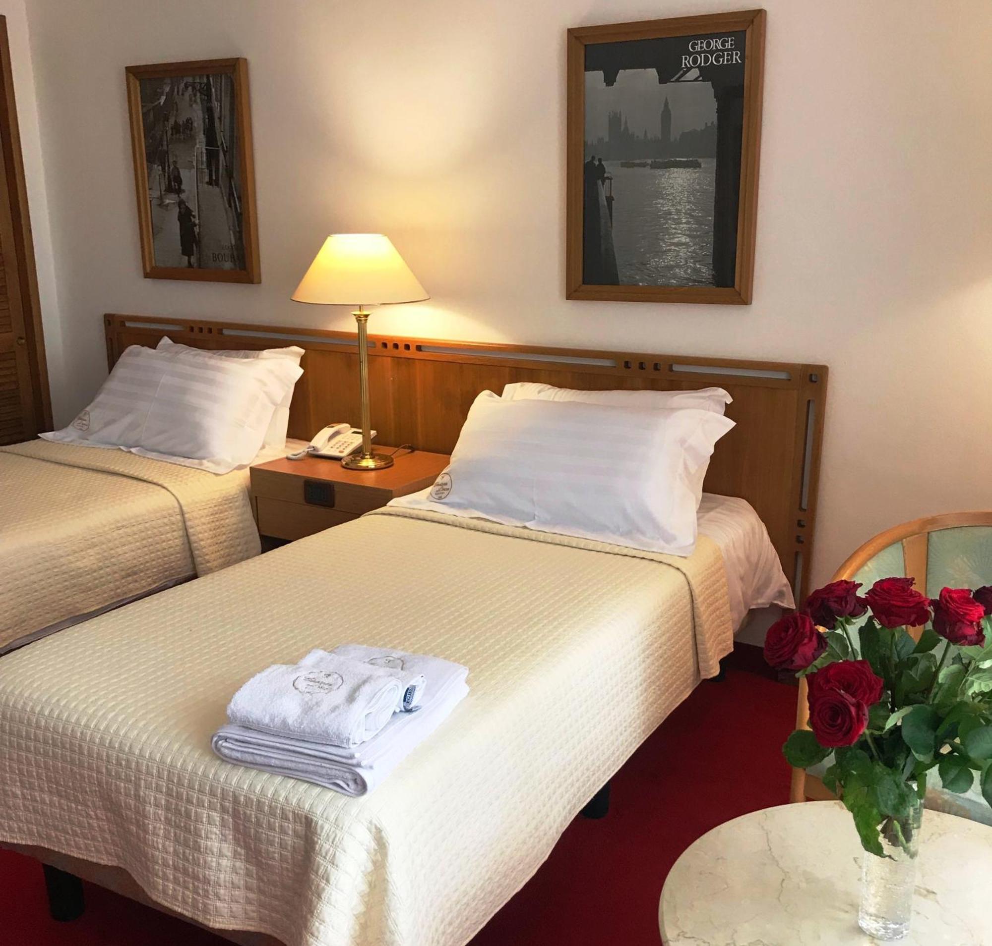 Chateau Linza Resort Tirana Zewnętrze zdjęcie