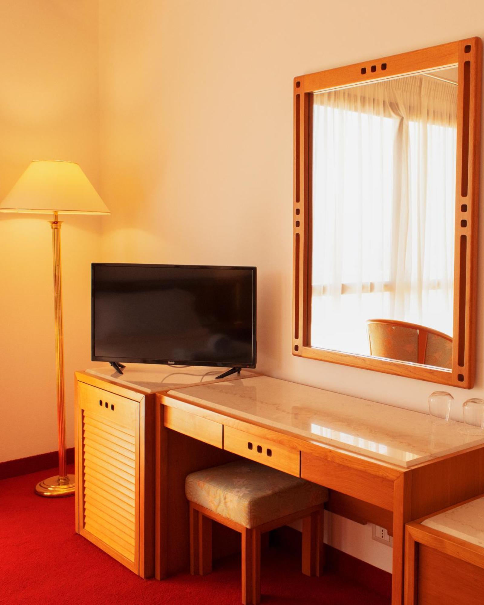 Chateau Linza Resort Tirana Zewnętrze zdjęcie