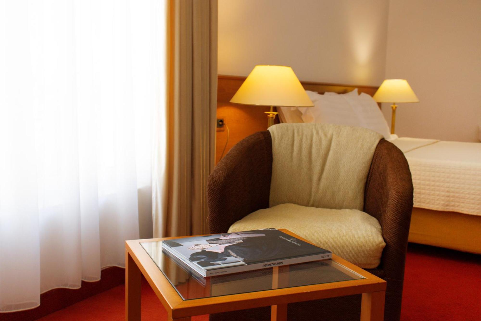 Chateau Linza Resort Tirana Zewnętrze zdjęcie