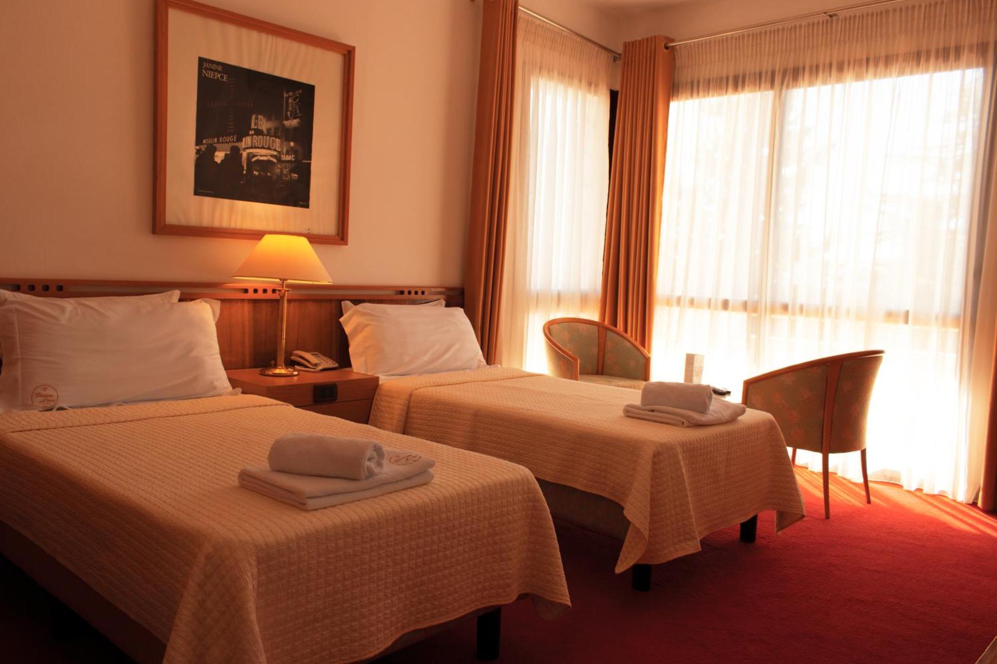 Chateau Linza Resort Tirana Zewnętrze zdjęcie