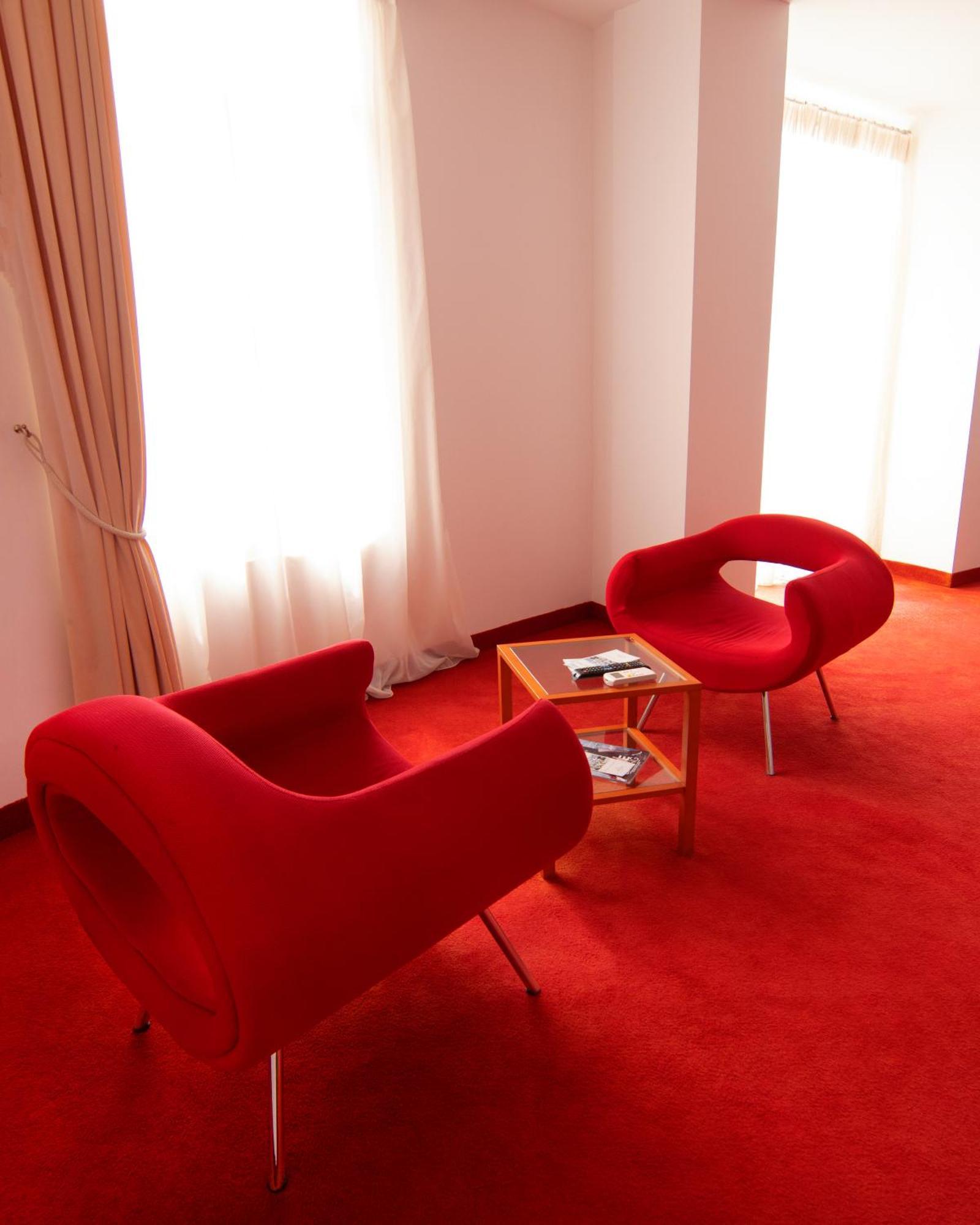 Chateau Linza Resort Tirana Zewnętrze zdjęcie