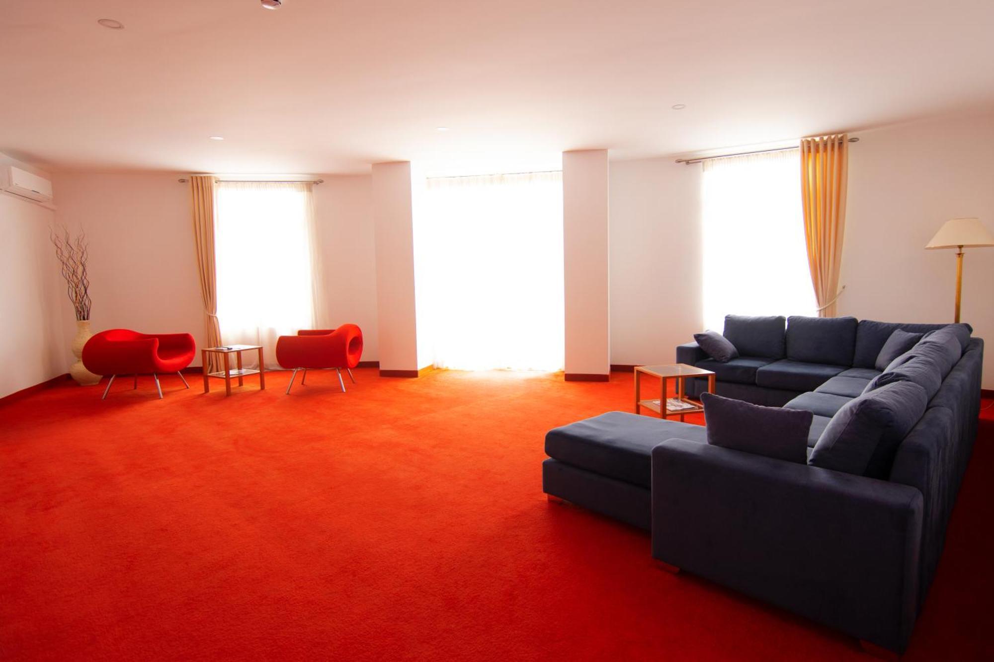 Chateau Linza Resort Tirana Zewnętrze zdjęcie