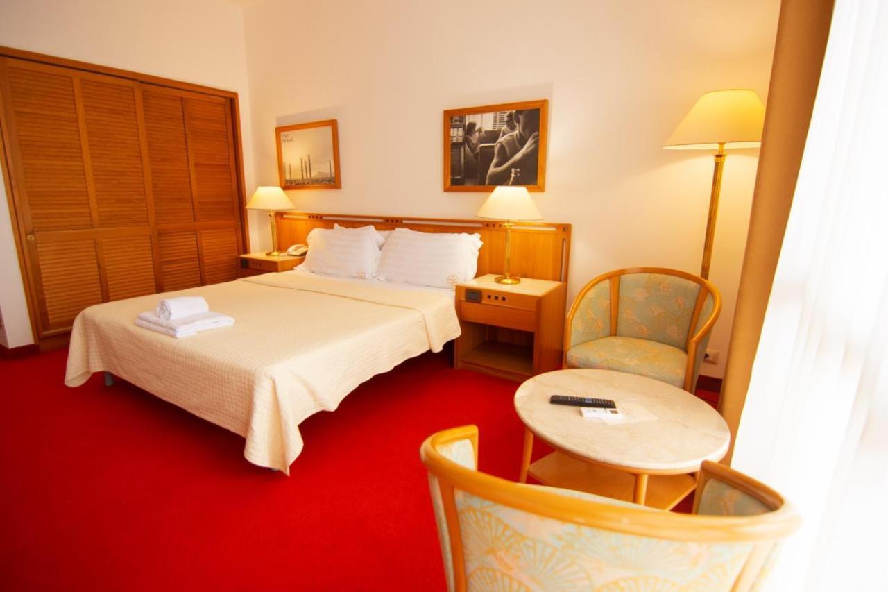 Chateau Linza Resort Tirana Zewnętrze zdjęcie