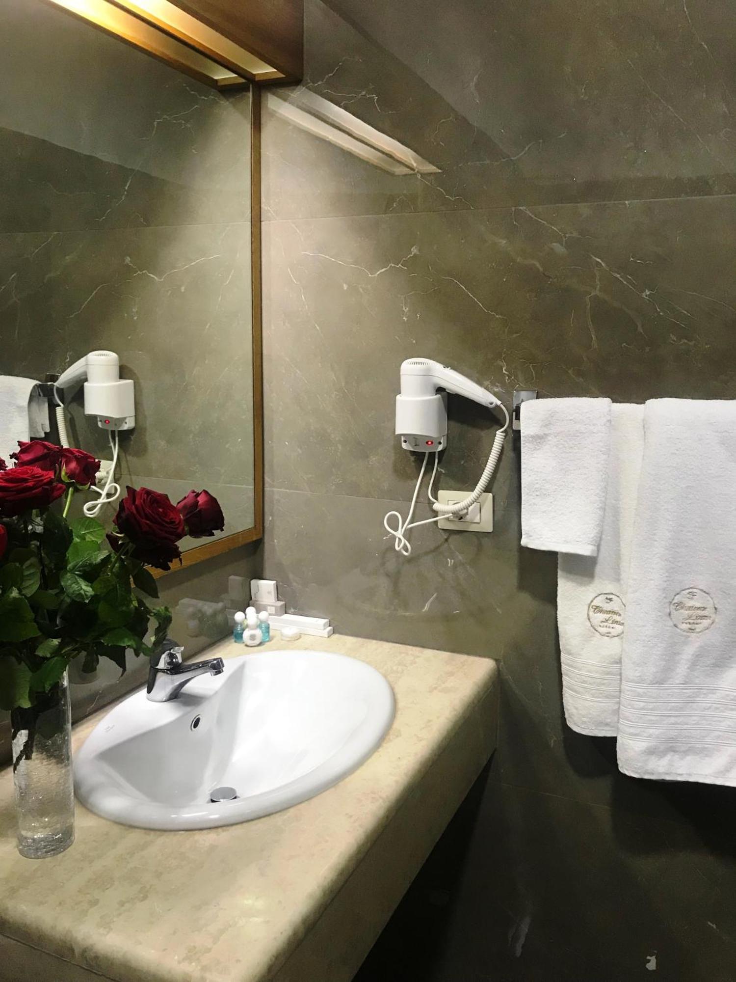 Chateau Linza Resort Tirana Zewnętrze zdjęcie